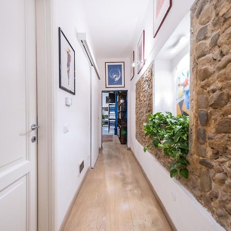 Arte & Piante Appartamento Florence Ngoại thất bức ảnh