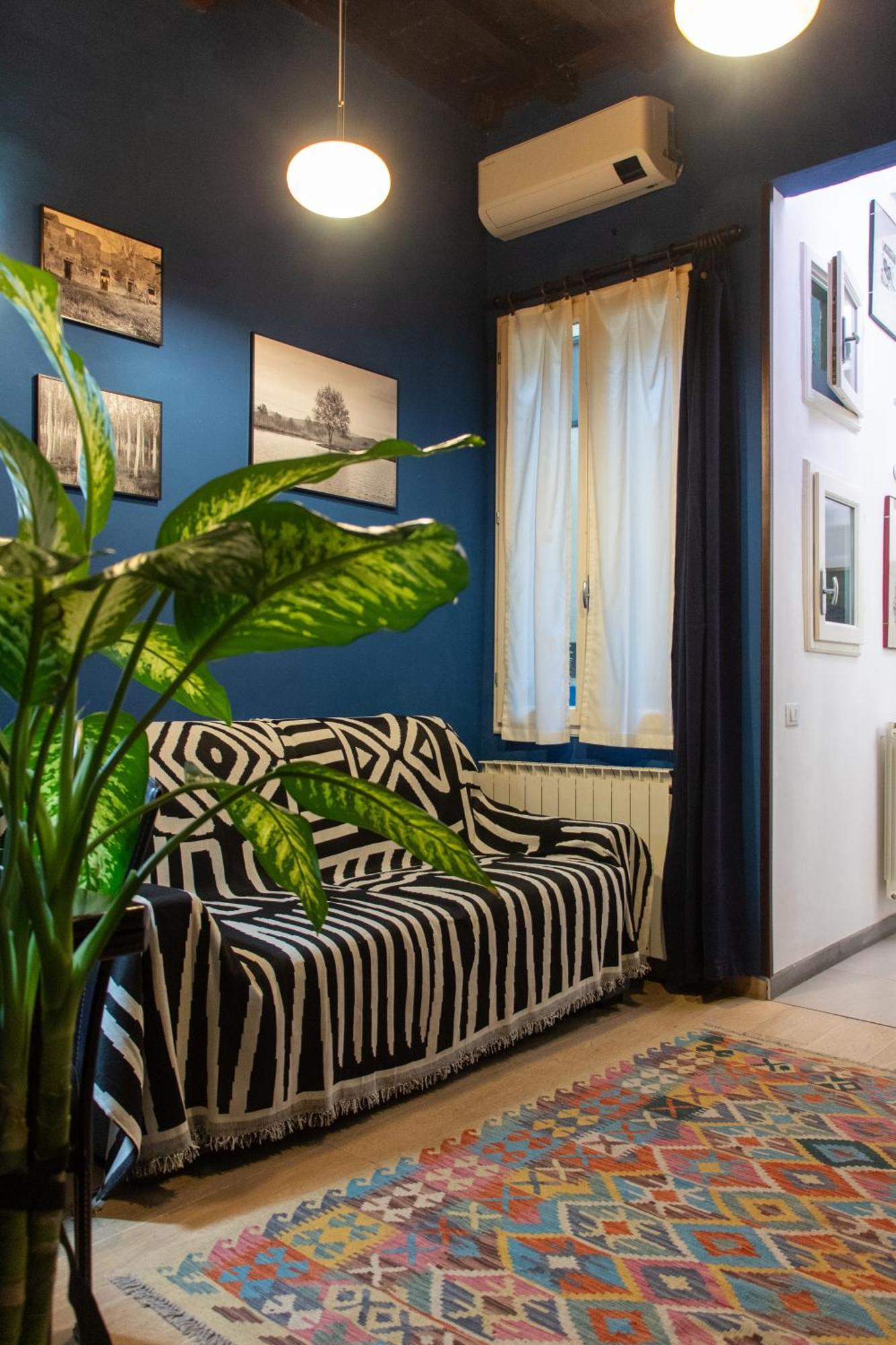Arte & Piante Appartamento Florence Ngoại thất bức ảnh